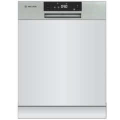 Máy rửa chén Malloca MDW14-S08SI