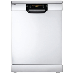 Máy rửa chén độc lập bán âm Kaff KF-T355HEMERA