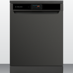 Máy rửa chén Malloca MDW14-BS10TFT