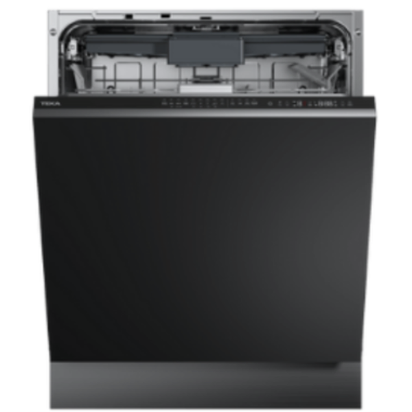 Máy rửa chén Teka DFI 76950 WH 114260004