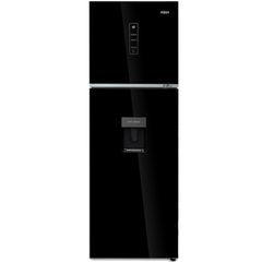 Tủ lạnh ngăn đông trên Aqua AQR-T369FA(WGB) 345 lít