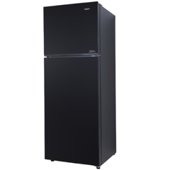 Tủ lạnh ngăn đông trên Aqua AQR-T352FA(FB) 342 lít