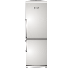 Tủ lạnh Teka NFE1 420