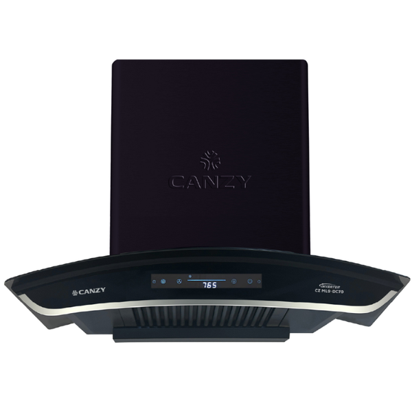 Máy hút mùi Canzy CZ-ML9-70DC