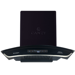 Máy hút mùi Canzy CZ-ML9-70DC