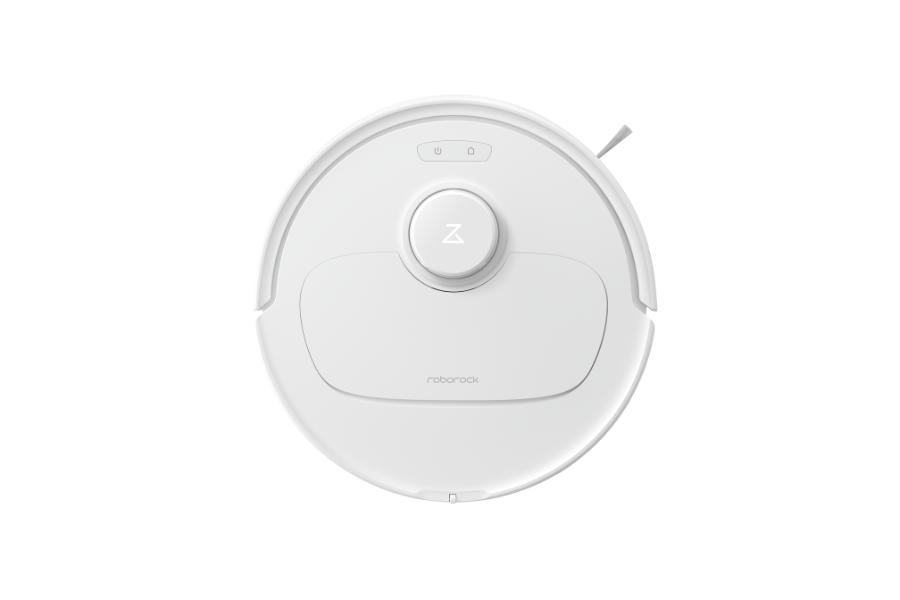 Robot hút bụi Roborock Q Revo Edge 5V1