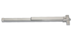 Thanh Thoát Hiểm Imundex 707.19.950 - Inox 304-Bề mặt mờ