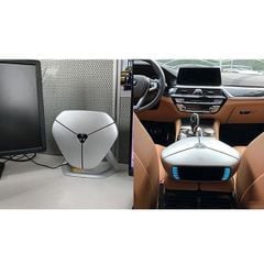 Máy lọc không khí ô tô AirProce AX-90