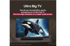 Tivi LG 86UA8450PSA AI 4K  86 Inch