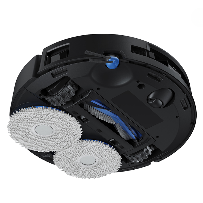 Robot hút bụi lau nhà Ecovacs DEEBOT T50 PRO OMNI Gen3