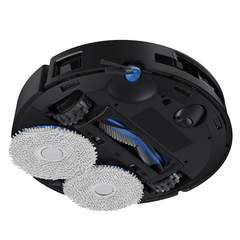 Robot hút bụi lau nhà Ecovacs DEEBOT T50 PRO OMNI Gen3