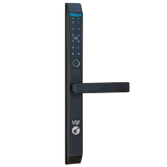 Khóa Cửa Nhôm PHGLock FP5200-B