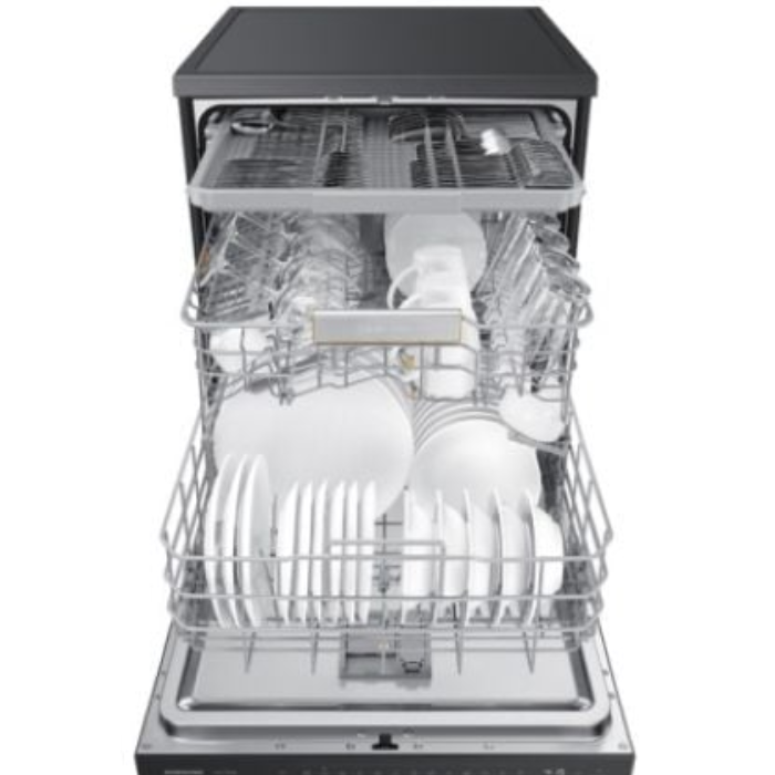 Máy rửa chén Samsung Bespoke DW60CB750FAP/SV độc lập