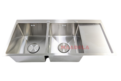 Chậu rửa chén Maadela MDS-10048C
