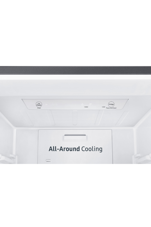 Tủ lạnh Samsung RB30N4190S9/SV Inverter 307 lít