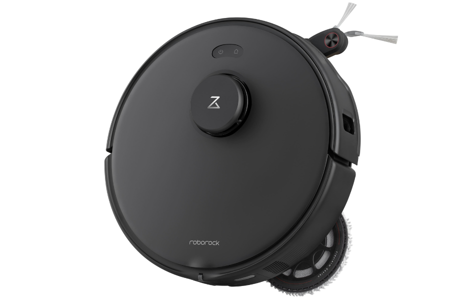 Robot hút bụi lau nhà Roborock QRevo S Pro