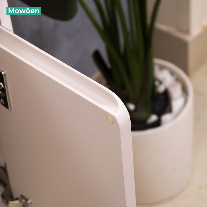 Tủ lavabo Mowoen MW2711-80PVC