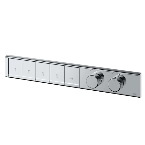 Bảng điều khiển sen âm Toto TBV11150A