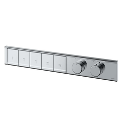 Bảng điều khiển sen âm Toto TBV11150A
