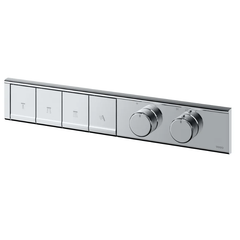Bảng điều khiển sen âm Toto TBV11140A