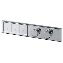 Bảng điều khiển sen âm Toto TBV11130A