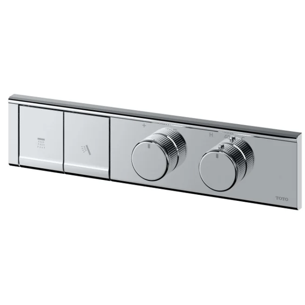 Bảng điều khiển sen âm Toto TBV11120A