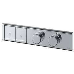 Bảng điều khiển sen âm Toto TBV11120A