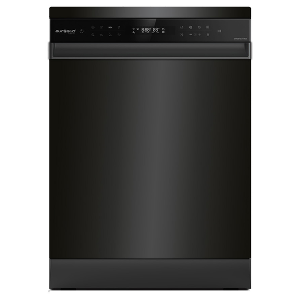 Máy rửa chén Eurosun SMS81EU19EB (Black Serial 7+)