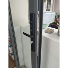 Khóa Cửa Nhôm PHGLock FP5200-B