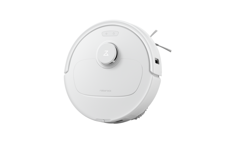 Robot hút bụi Roborock Q Revo Edge 5V1
