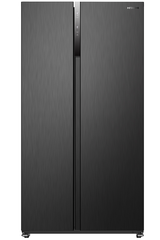 Tủ lạnh Hitachi Inverter 525 lít Side By Side HRSN9552DXVN