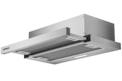Máy hút mùi Hafele HC-H6021TS 533.86.812 âm tủ