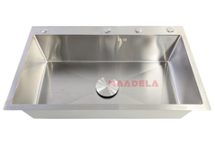 Chậu rửa chén Maadela MDS-8245S201