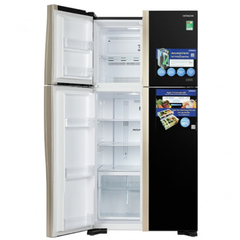 Tủ lạnh Hitachi R-FW650PGV8 GBK 509 lít
