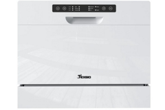 Máy rửa chén Dishwasher Texgio TG-DT2022B