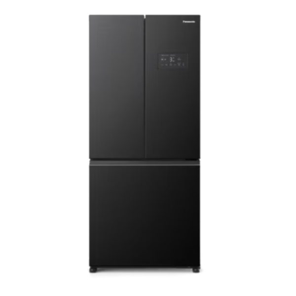 Tủ lạnh Panasonic NR-CW530HVK9 Inverter 495 Lít