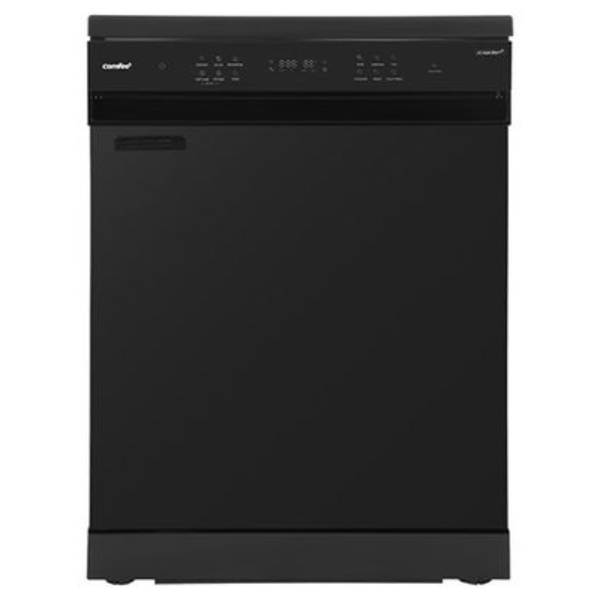 Máy rửa chén độc lập Comfee CDWEF1401HB-W-VN 14 Bộ