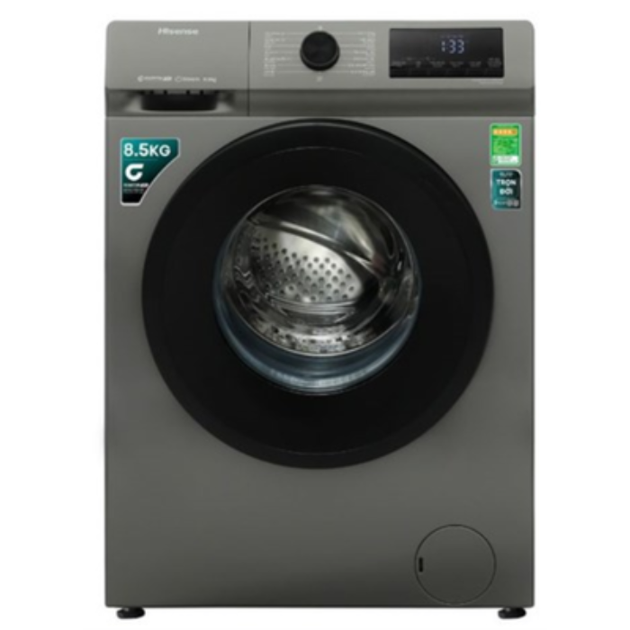 Máy giặt Hisense WFQP8523BT 8.5 kg