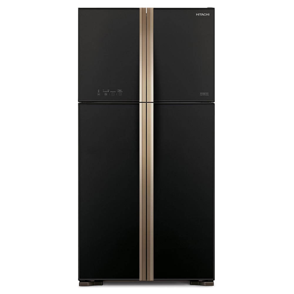 Tủ lạnh Hitachi R-FW650PGV8-GBK Inverter 509 lít