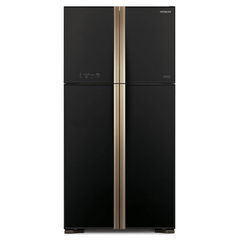 Tủ lạnh Hitachi R-FW650PGV8-GBK Inverter 509 lít