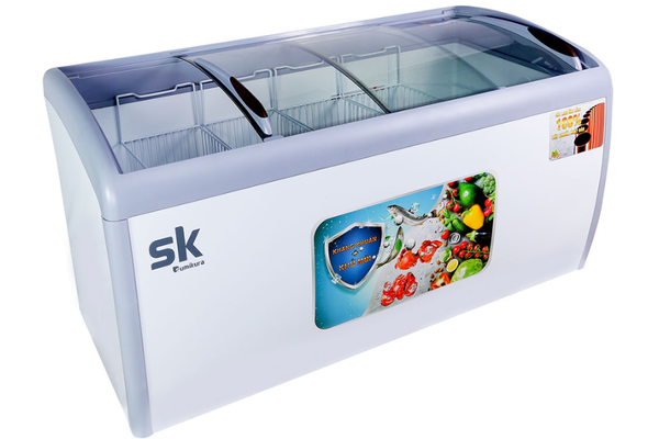 Tủ đông Sumikura SKFS-400C 400 lít