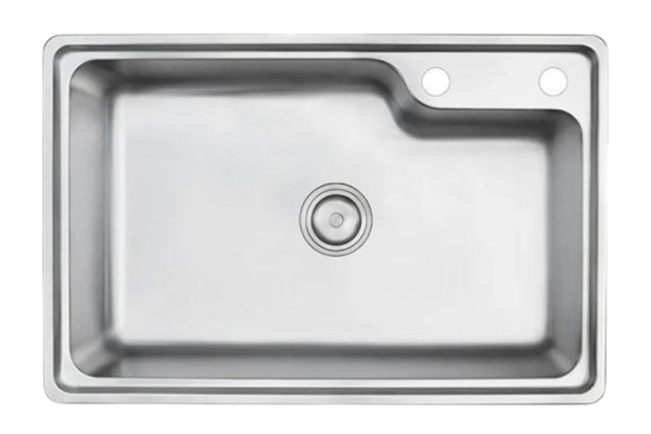 Chậu rửa chén Kaff KF-PSM6845