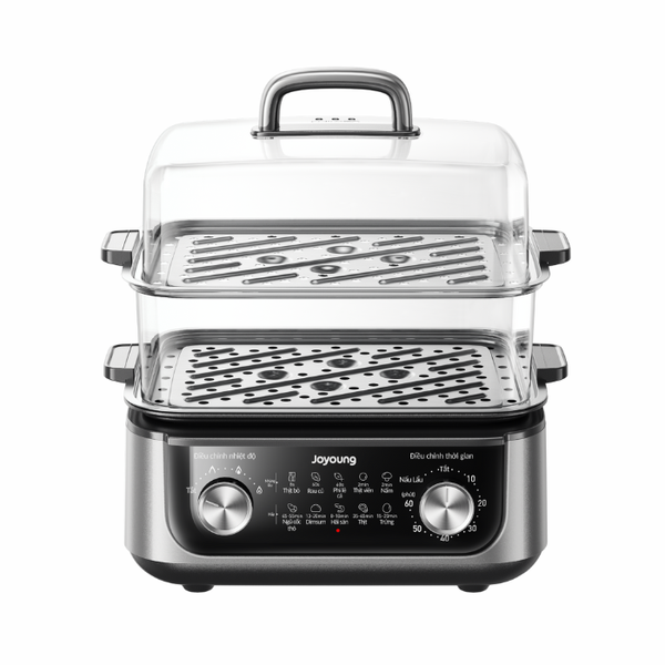 Nồi hấp đa năng Joyoung JFS-556