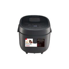 Nồi cơm điện Toshiba RC-18DR4TVN(H) màu xám