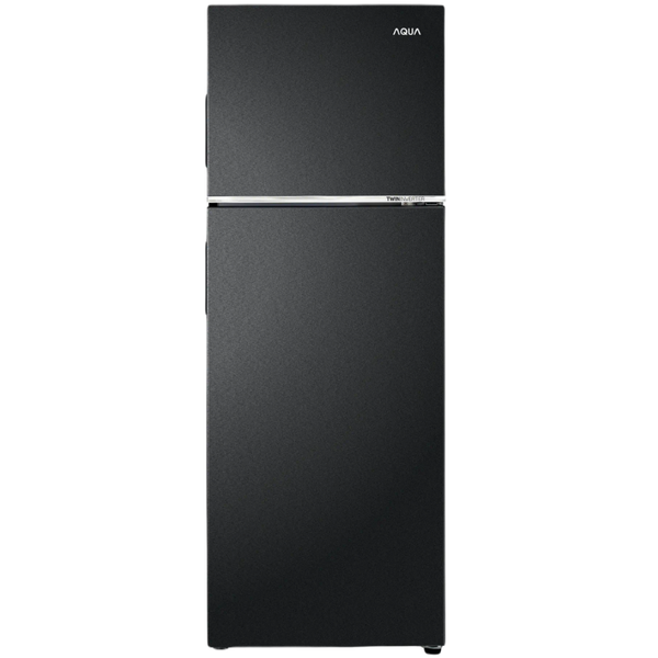 Tủ lạnh Aqua AQR-T278FA(SC) Inverter 228 lít