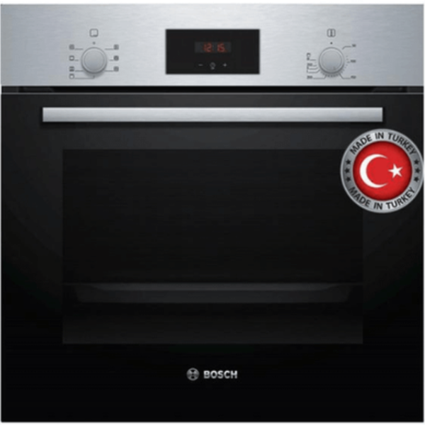 Lò nướng Bosch HBF133BS0A Series 2