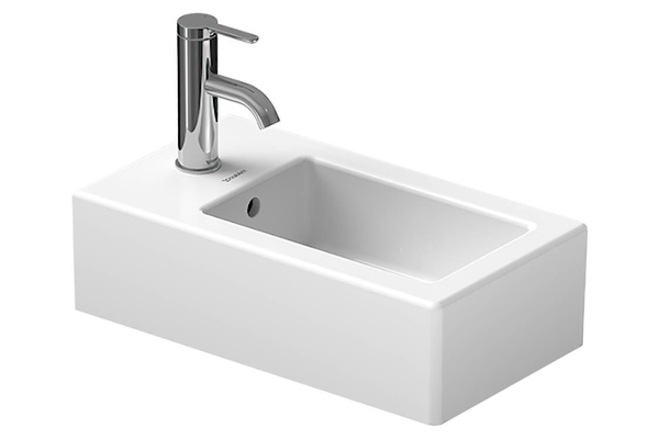 Chậu lavabo Duravit 0702250000 Vero