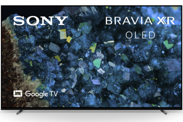 Tivi Sony XR-65A80L OLED 4K 65 inch