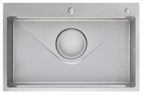 Chậu rửa chén Grandx GX7850J Hikari