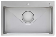 Chậu rửa chén Grandx GX7850J Hikari